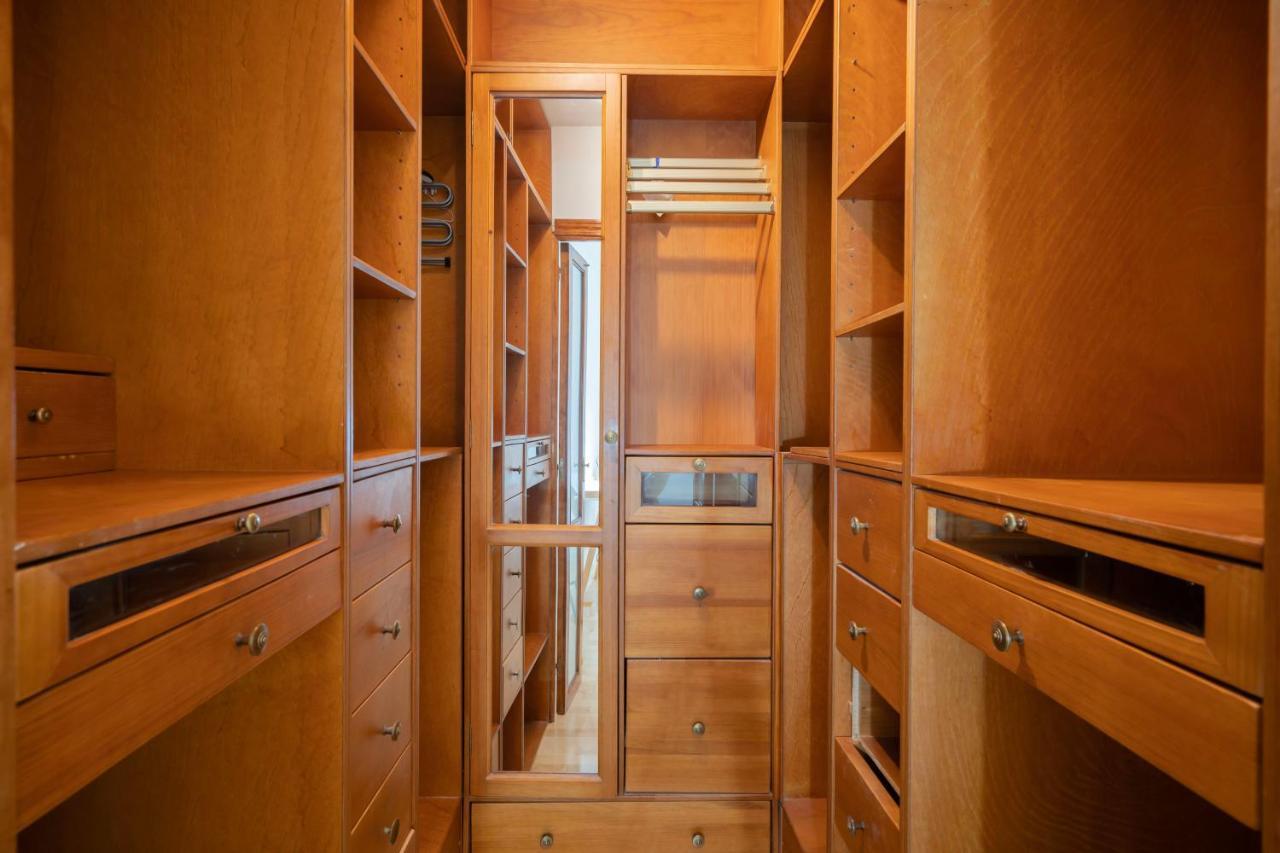 Apartamento For You Central Atocha Station Tel3 Madrid