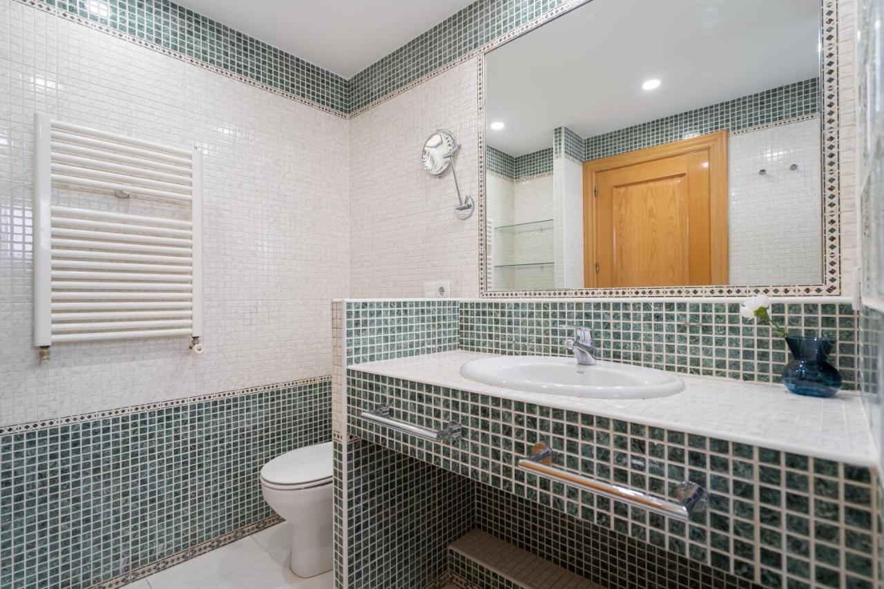 For You Central Atocha Station Tel3 Apartamento Madrid