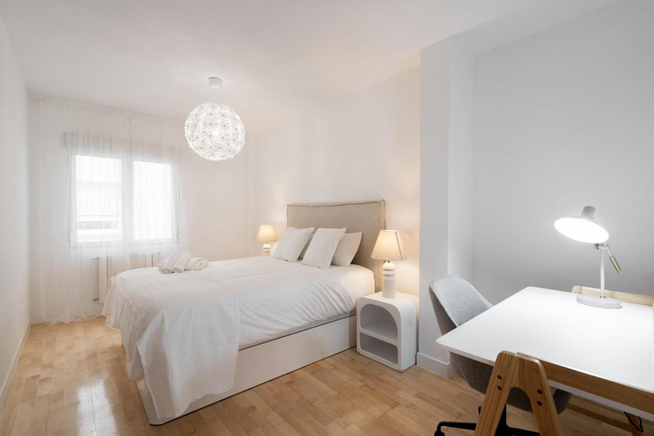 Apartamento For You Central Atocha Station Tel3 Madrid