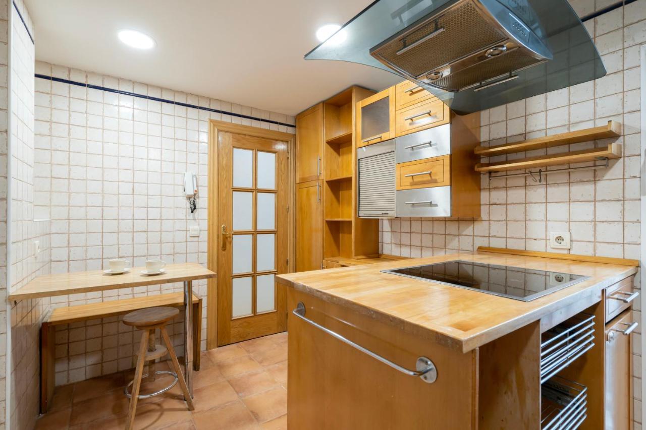 For You Central Atocha Station Tel3 Apartamento *