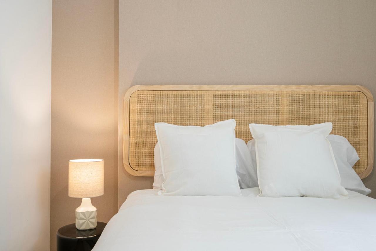 For You Central Atocha Station Tel3 Apartamento Madrid