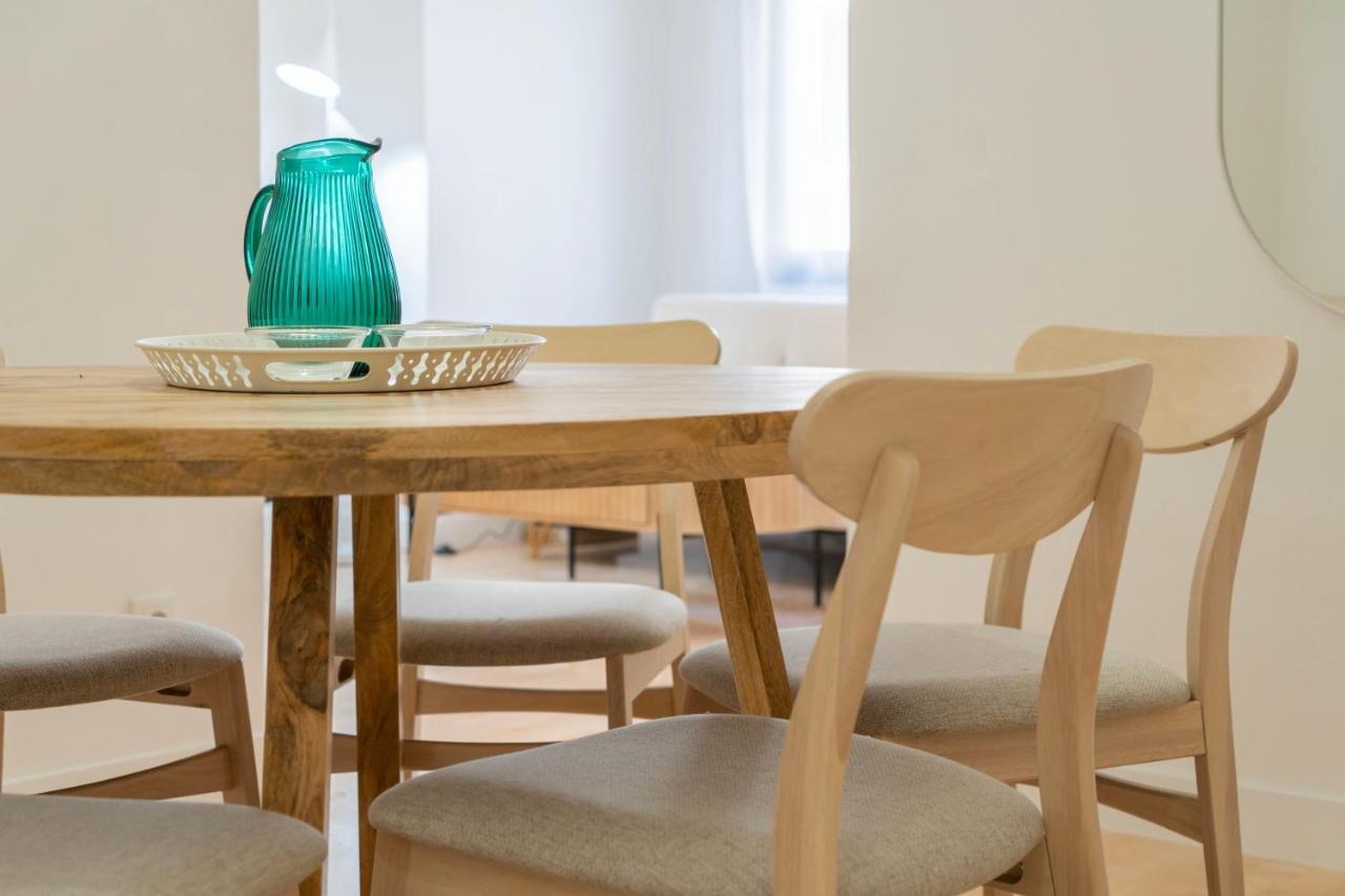 Apartamento For You Central Atocha Station Tel3 Madrid