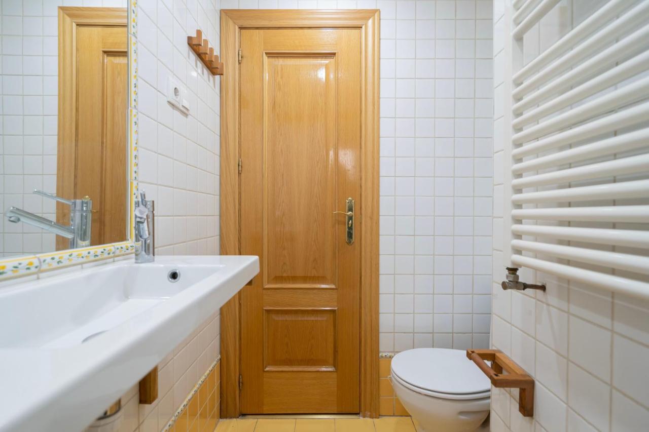 Apartamento For You Central Atocha Station Tel3 Madrid