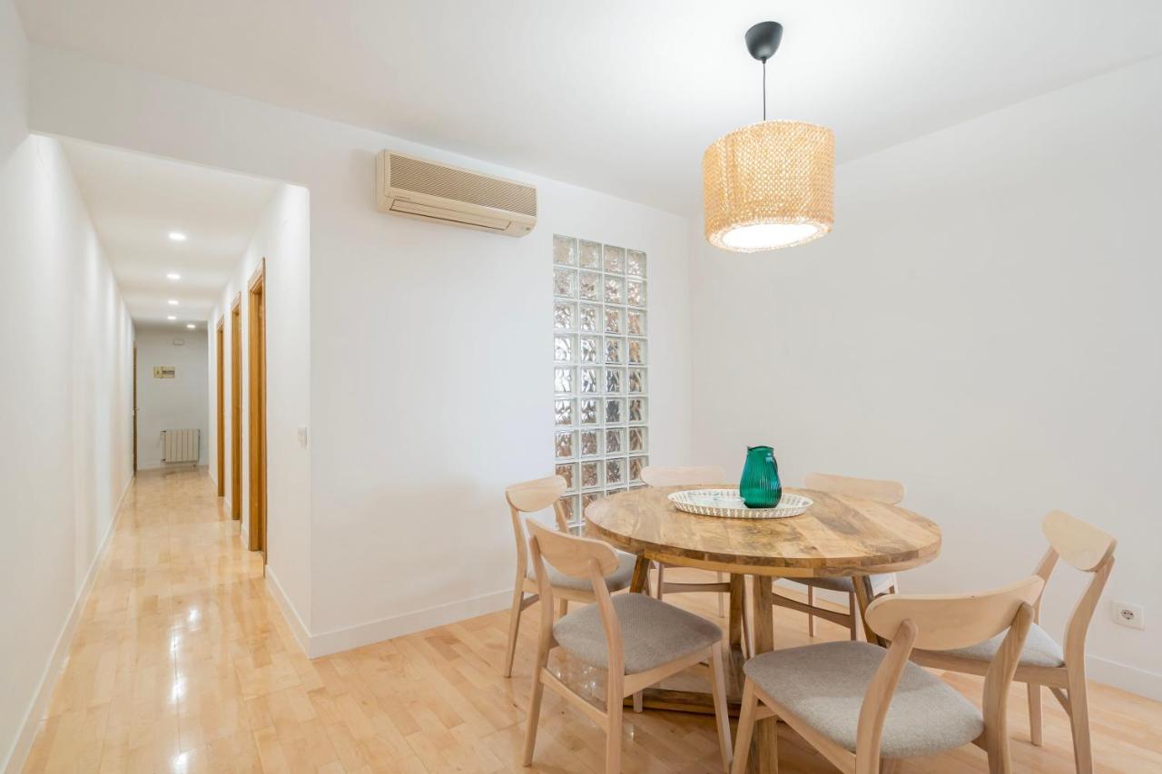 For You Central Atocha Station Tel3 Apartamento Madrid